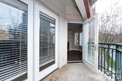 415 N Church Street #209, Charlotte, NC 28202 - Photo 31