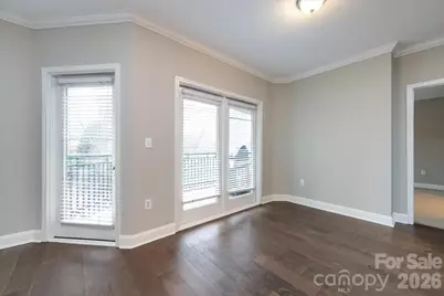 415 N Church Street #209, Charlotte, NC 28202 - Photo 25