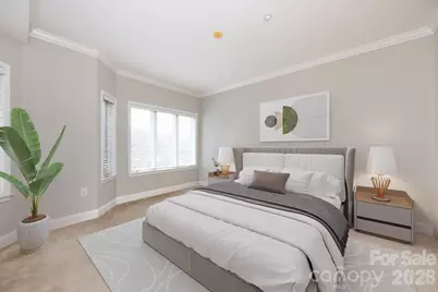 415 N Church Street #209, Charlotte, NC 28202 - Photo 29