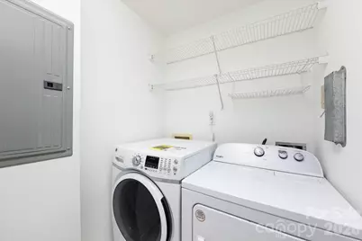 415 N Church Street #209, Charlotte, NC 28202 - Photo 13