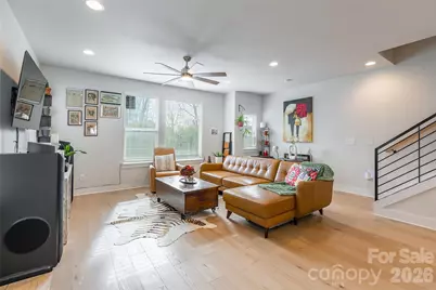 6017 Irwins Branch Drive, Charlotte, NC 28217 - Photo 9