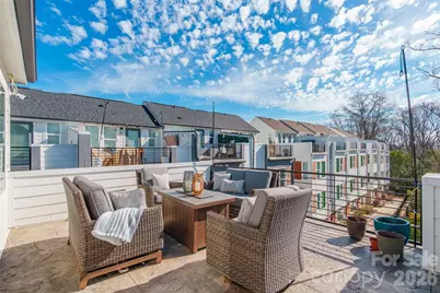 6017 Irwins Branch Drive, Charlotte, NC 28217 - Photo 35