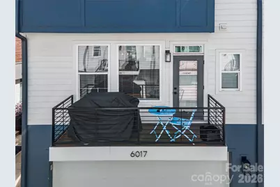 6017 Irwins Branch Drive, Charlotte, NC 28217 - Photo 19