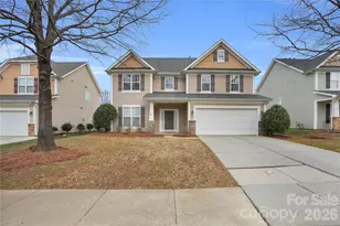 4004 Magna Ln, Indian Trail, NC 28079 - Photo 1