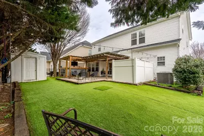 1439 Napa Street NW, Concord, NC 28027 - Photo 33