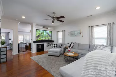 1439 Napa Street NW, Concord, NC 28027 - Photo 3