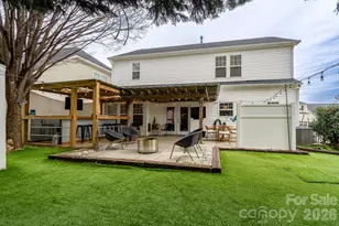 1439 Napa St NW, Concord, NC 28027 - Photo 1