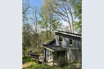 316 Oakdale Drive, Hendersonville, NC 28791 - Photo 3