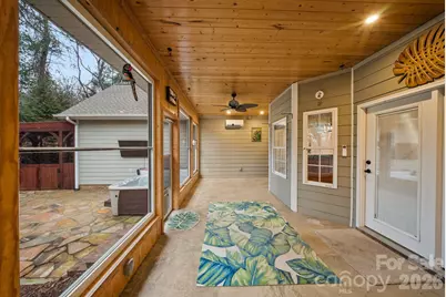 21 Hope Road, Weaverville, NC 28787 - Photo 27