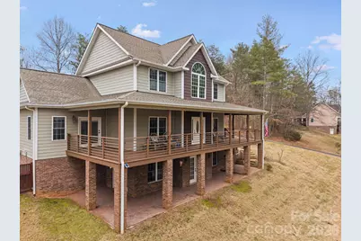 21 Hope Road, Weaverville, NC 28787 - Photo 1