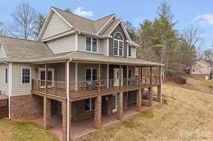 21 Hope Rd, Weaverville, NC 28787 - Photo 1