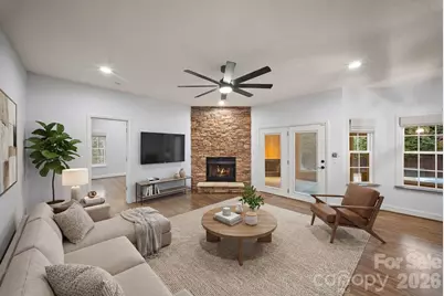 21 Hope Road, Weaverville, NC 28787 - Photo 3