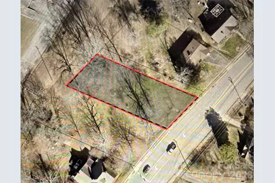 Vacant Lot 817 N Piedmont Avenue, Kings Mountain, NC 28086 - Photo 3