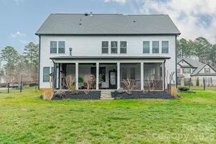 11216 Wooded Saddle Rd, Charlotte, NC 28216 - Photo 37