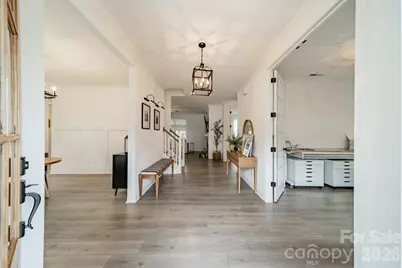 11216 Wooded Saddle Road, Charlotte, NC 28216 - Photo 5