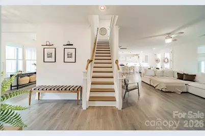 11216 Wooded Saddle Road, Charlotte, NC 28216 - Photo 15