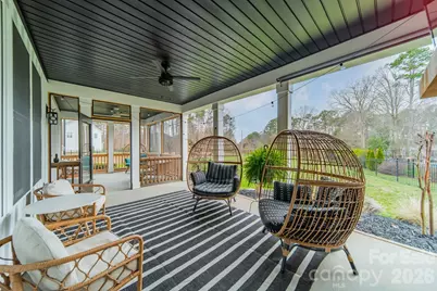 11216 Wooded Saddle Road, Charlotte, NC 28216 - Photo 35