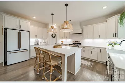 11216 Wooded Saddle Road, Charlotte, NC 28216 - Photo 9