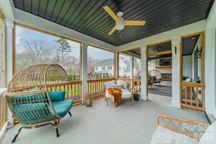 11216 Wooded Saddle Rd, Charlotte, NC 28216 - Photo 33