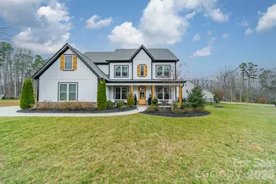 11216 Wooded Saddle Road, Charlotte, NC 28216 - Photo 3