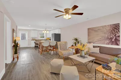 2833 Southwest Boulevard, Charlotte, NC 28216 - Photo 5