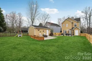 13700 Carleen Way Dr, Charlotte, NC 28213 - Photo 29