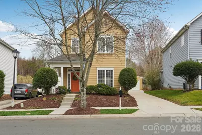 13700 Carleen Way Drive, Charlotte, NC 28213 - Photo 1