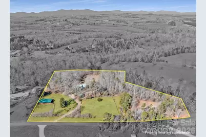 405 Loop Road, Campobello, SC 29322 - Photo 13