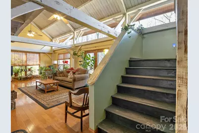 405 Loop Road, Campobello, SC 29322 - Photo 5