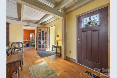 405 Loop Road, Campobello, SC 29322 - Photo 7