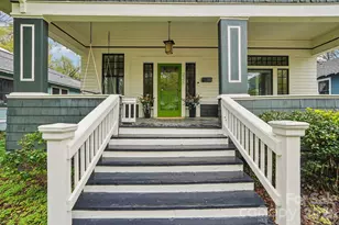 226 W Park Ave, Charlotte, NC 28203 - Photo 3