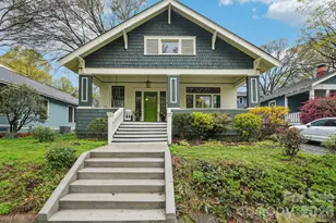 226 W Park Ave, Charlotte, NC 28203 - Photo 1