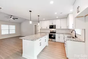 321 Honeywood Ln, Monroe, NC 28110 - Photo 3