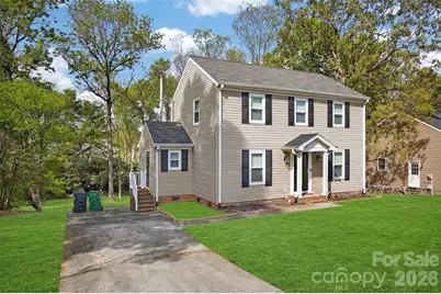 2354 Castlecomer Drive, Charlotte, NC 28262 - Photo 3