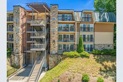 402 Bowling Park Road #402, Asheville, NC 28803 - Photo 27