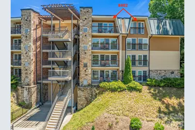 402 Bowling Park Road #402, Asheville, NC 28803 - Photo 27