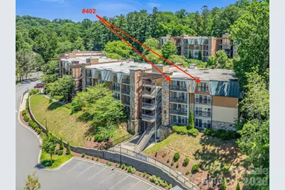 402 Bowling Park Road #402, Asheville, NC 28803 - Photo 29
