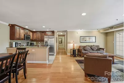 402 Bowling Park Road #402, Asheville, NC 28803 - Photo 5