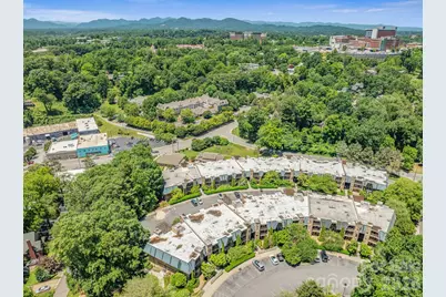 402 Bowling Park Road #402, Asheville, NC 28803 - Photo 35
