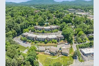 402 Bowling Park Road #402, Asheville, NC 28803 - Photo 31