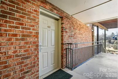 402 Bowling Park Road #402, Asheville, NC 28803 - Photo 23