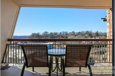 402 Bowling Park Road #402, Asheville, NC 28803 - Photo 3