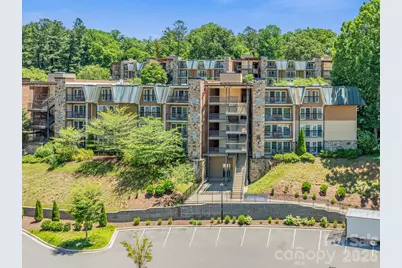 402 Bowling Park Road #402, Asheville, NC 28803 - Photo 29