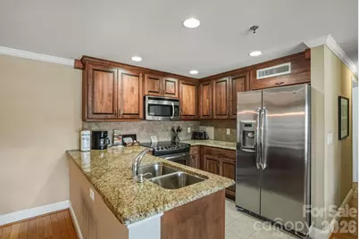 402 Bowling Park Road #402, Asheville, NC 28803 - Photo 9