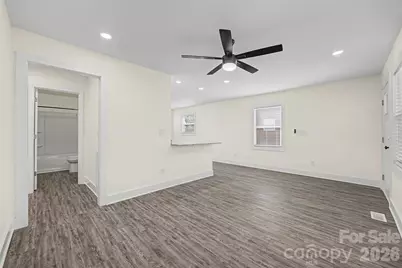 3104 Morson Street, Charlotte, NC 28208 - Photo 5