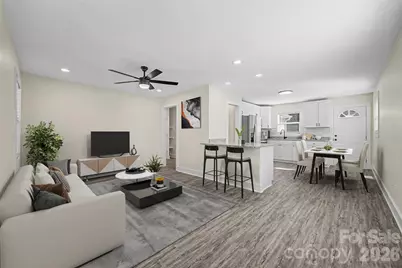 3104 Morson Street, Charlotte, NC 28208 - Photo 3