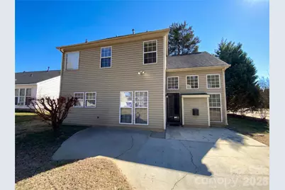 7824 Buddy Holly Road, Charlotte, NC 28216 - Photo 5