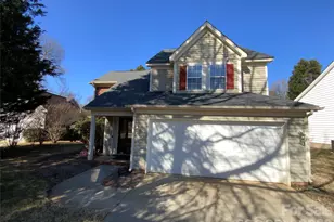 7824 Buddy Holly Rd, Charlotte, NC 28216 - Photo 1