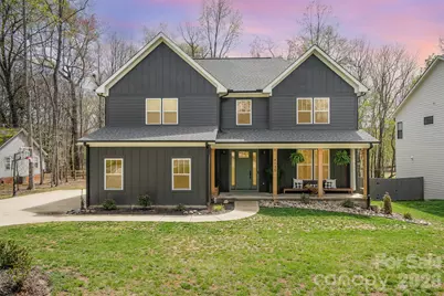 4125 Spring Street, Matthews, NC 28105 - Photo 39