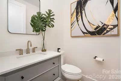 4125 Spring Street, Matthews, NC 28105 - Photo 19